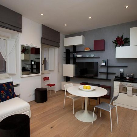 רומא 34 Forum Apartment מראה חיצוני תמונה