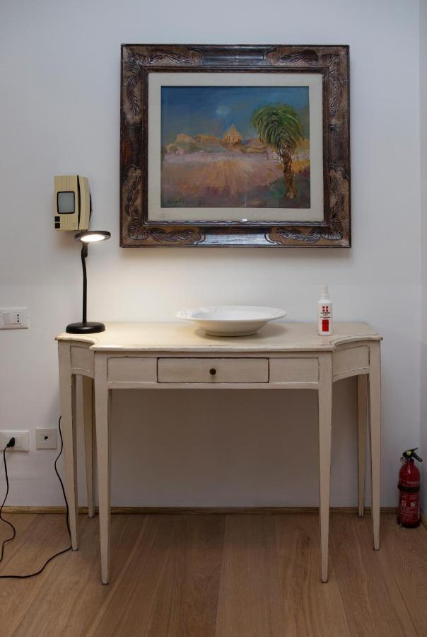 רומא 34 Forum Apartment מראה חיצוני תמונה