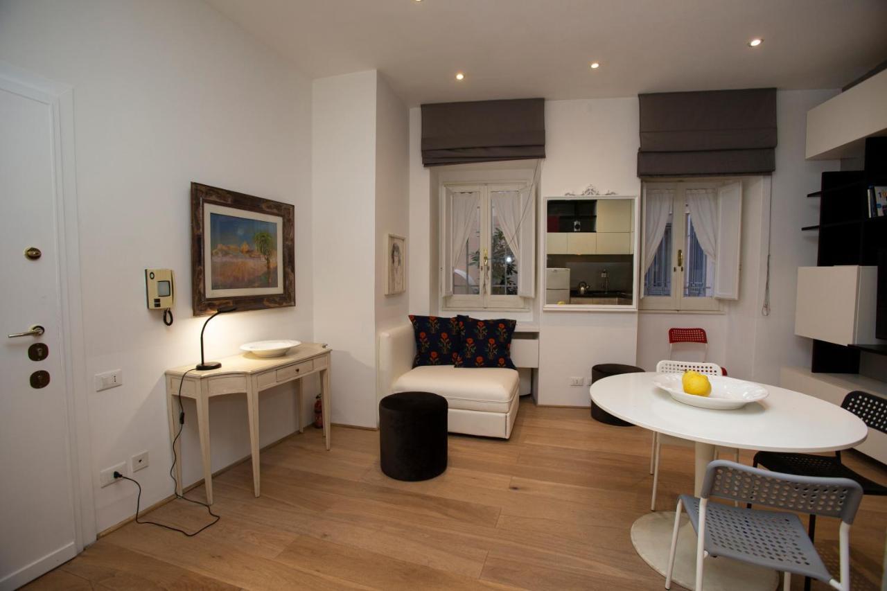 רומא 34 Forum Apartment מראה חיצוני תמונה
