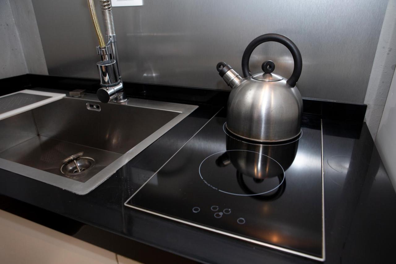 רומא 34 Forum Apartment מראה חיצוני תמונה