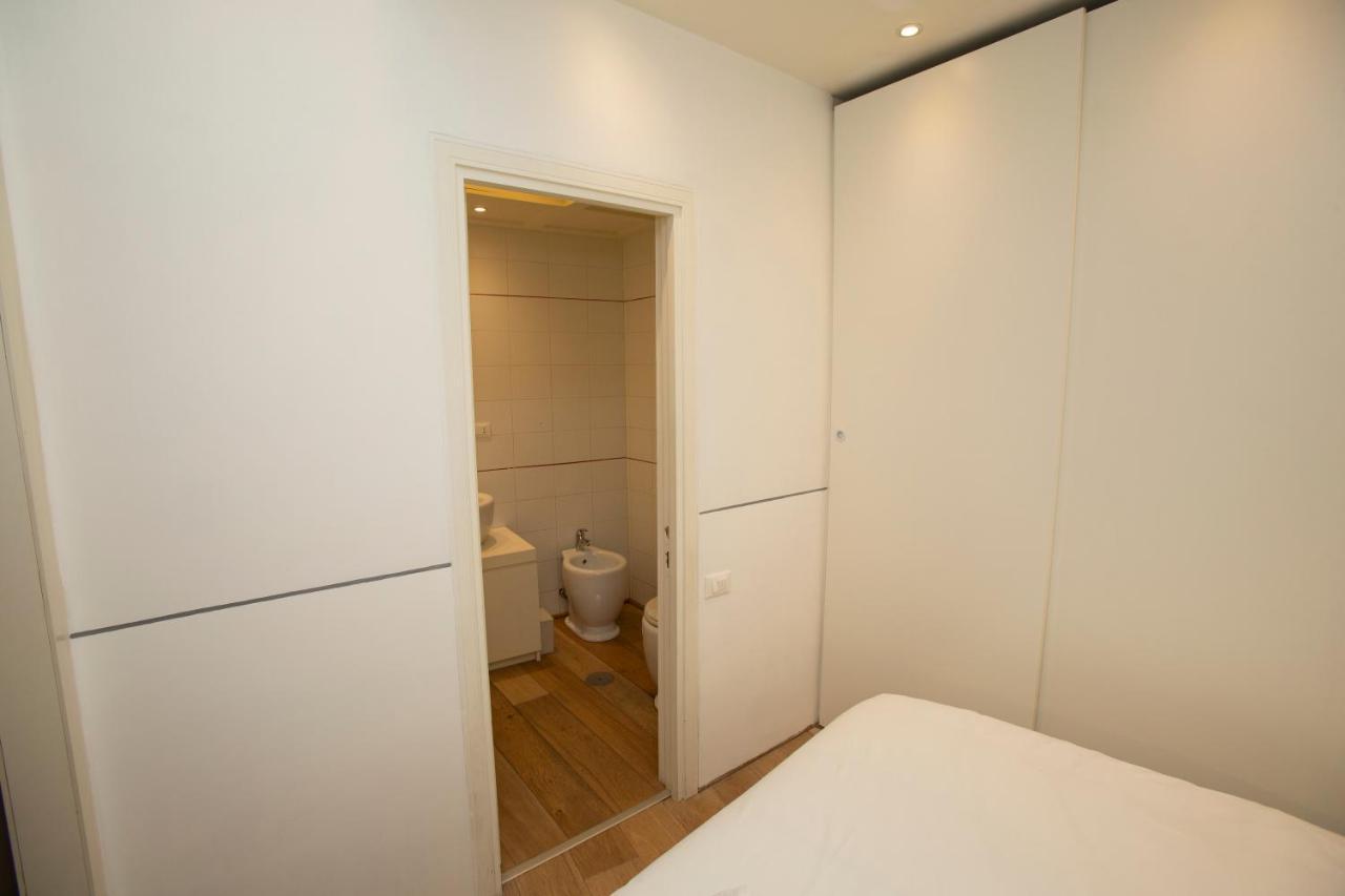 רומא 34 Forum Apartment מראה חיצוני תמונה