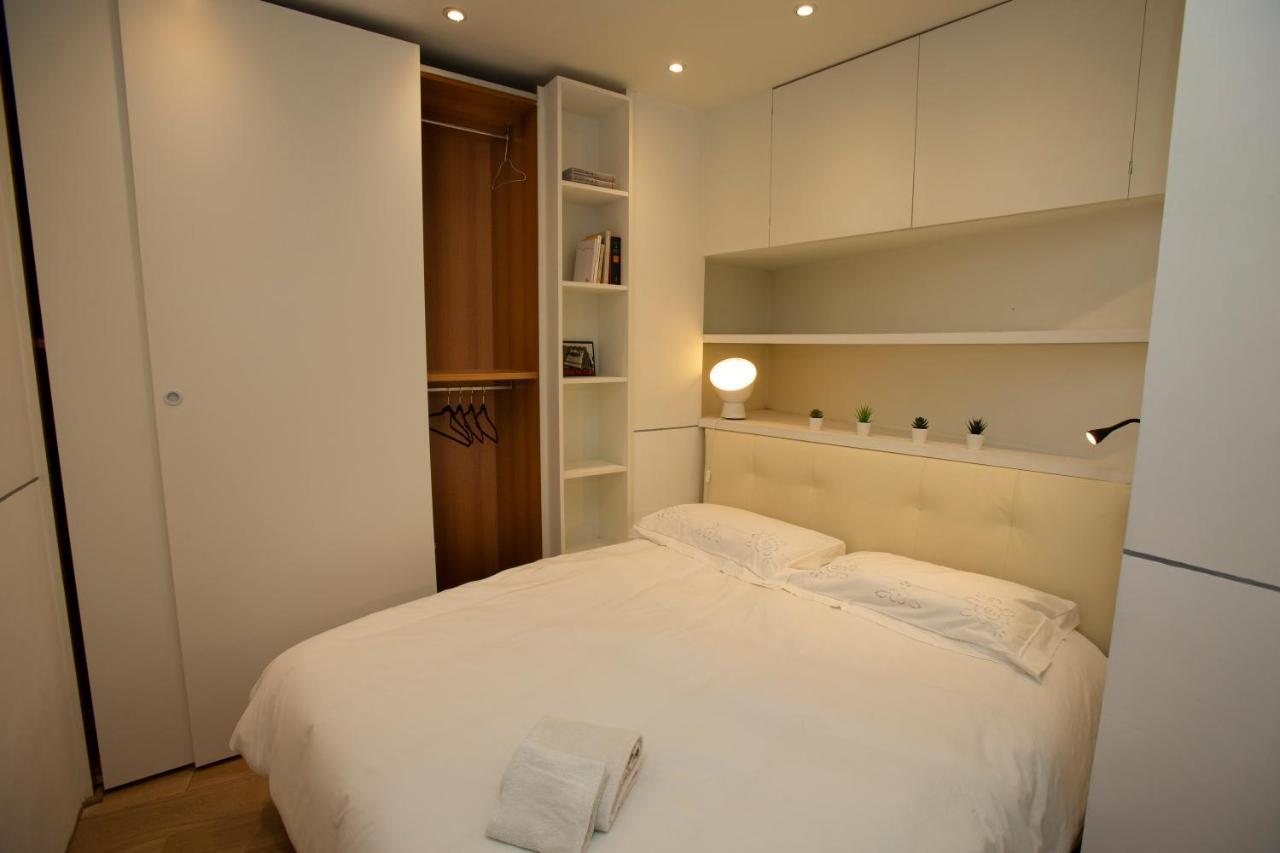 רומא 34 Forum Apartment מראה חיצוני תמונה