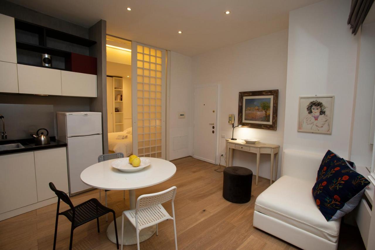 רומא 34 Forum Apartment מראה חיצוני תמונה
